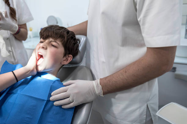 Best Emergency Dental Filling Replacement  in Running Springs, CA