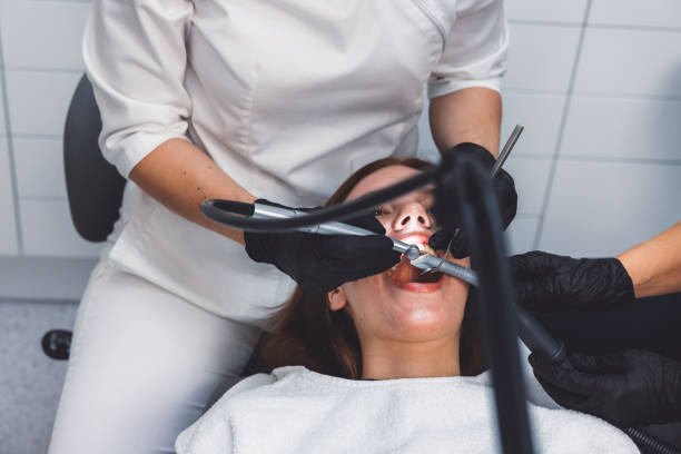 Best Cracked Tooth Emergency Dentist  in Running Springs, CA